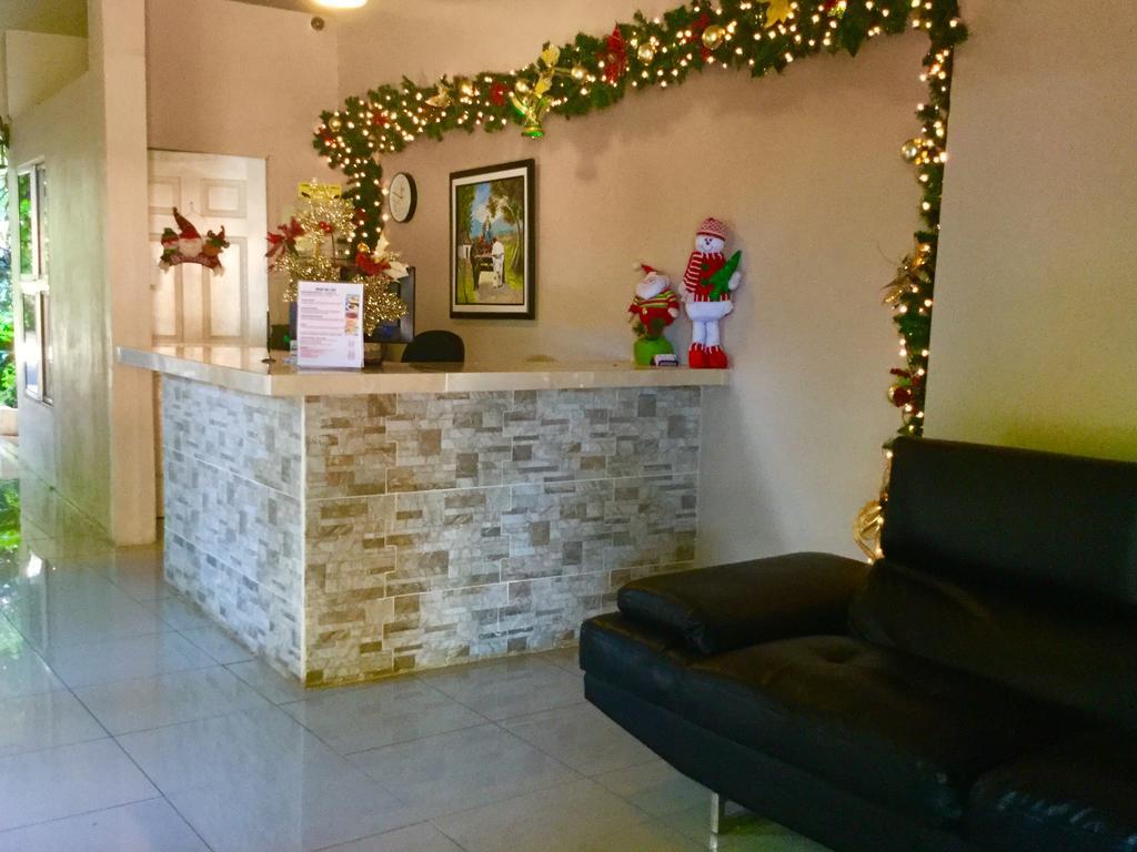 Hotel Y Apartments Los Cisneros Манагуа Екстер'єр фото