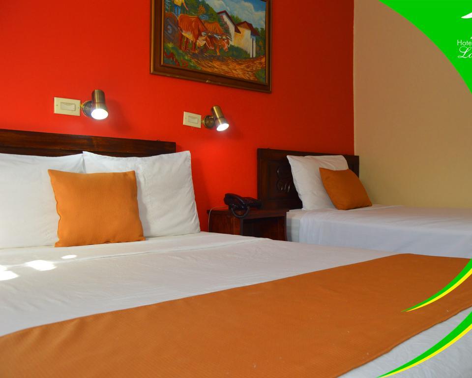 Hotel Y Apartments Los Cisneros Манагуа Екстер'єр фото