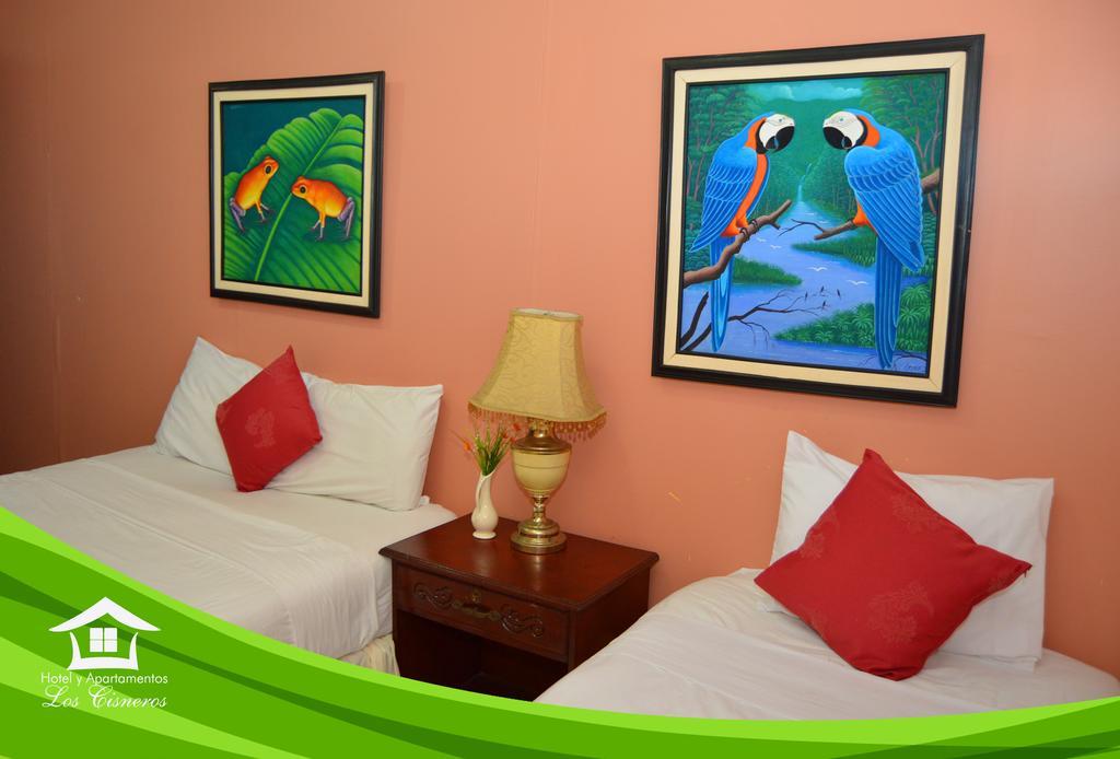 Hotel Y Apartments Los Cisneros Манагуа Екстер'єр фото