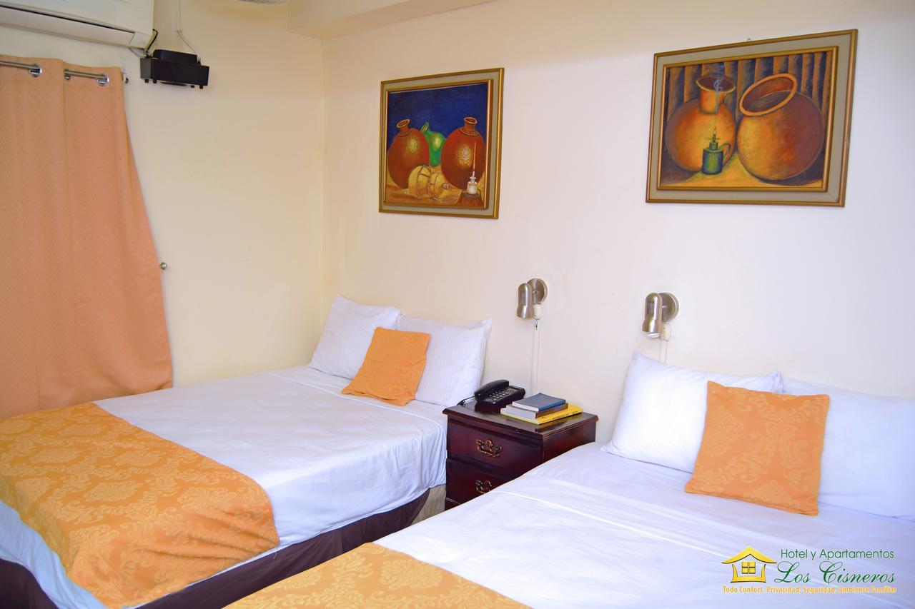 Hotel Y Apartments Los Cisneros Манагуа Екстер'єр фото